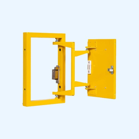 Формат-Н КН 20х30 Нажимной люк невидимка под плитку